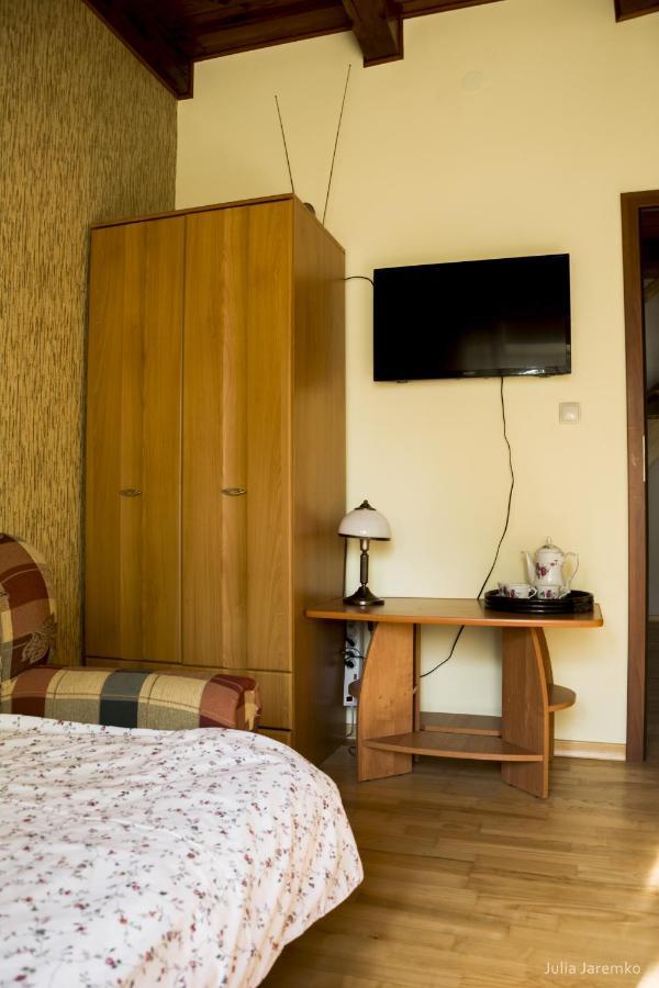 Lesne Zacisze Villa Ilawa Bagian luar foto